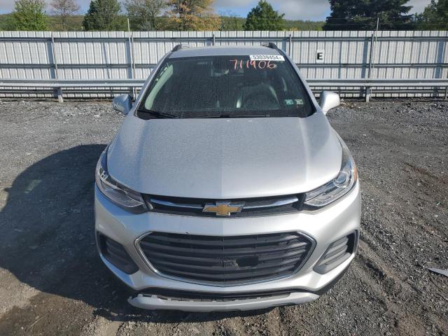 Photo 4 VIN: KL7CJPSB1JB711906 - CHEVROLET TRAX 