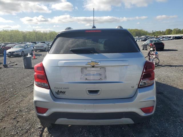 Photo 5 VIN: KL7CJPSB1JB711906 - CHEVROLET TRAX 