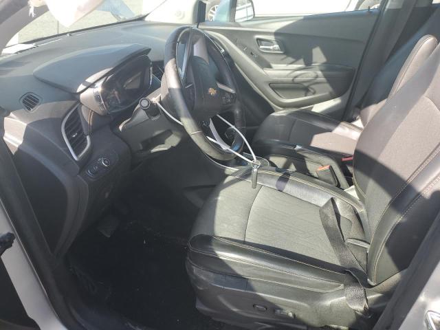 Photo 6 VIN: KL7CJPSB1JB711906 - CHEVROLET TRAX 