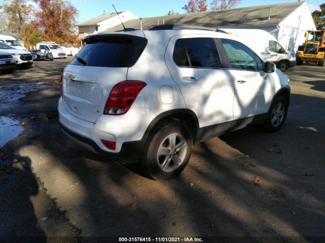 Photo 3 VIN: KL7CJPSB1KB759293 - CHEVROLET TRAX 