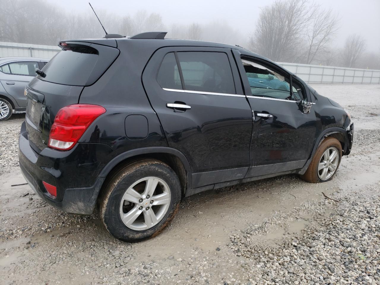 Photo 2 VIN: KL7CJPSB1KB874959 - CHEVROLET TRAX 