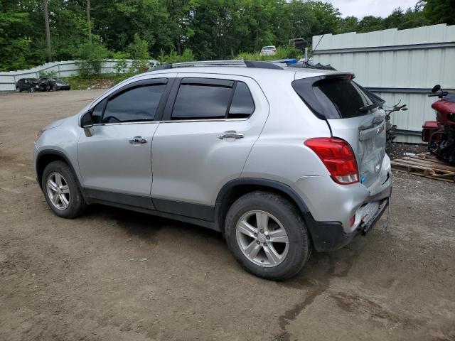 Photo 1 VIN: KL7CJPSB1KB911427 - CHEVROLET TRAX 1LT 