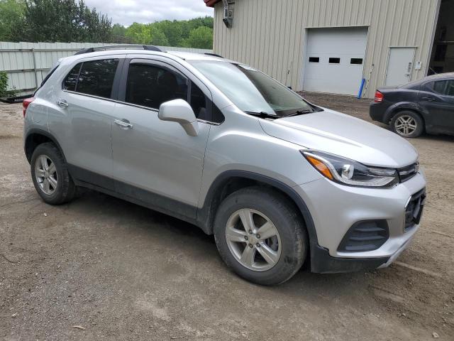 Photo 3 VIN: KL7CJPSB1KB911427 - CHEVROLET TRAX 1LT 