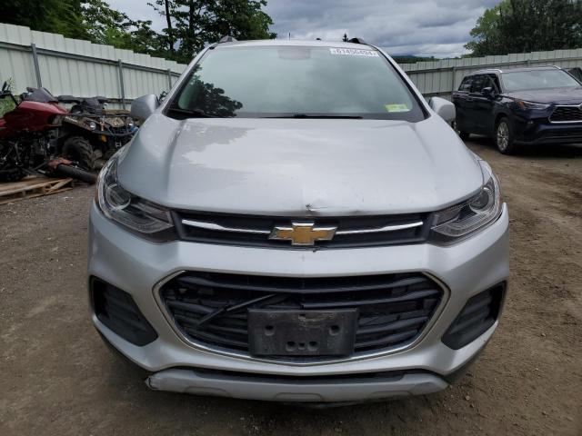 Photo 4 VIN: KL7CJPSB1KB911427 - CHEVROLET TRAX 1LT 