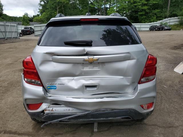 Photo 5 VIN: KL7CJPSB1KB911427 - CHEVROLET TRAX 1LT 