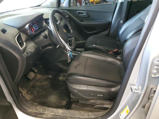 Photo 6 VIN: KL7CJPSB1KB911427 - CHEVROLET TRAX 1LT 