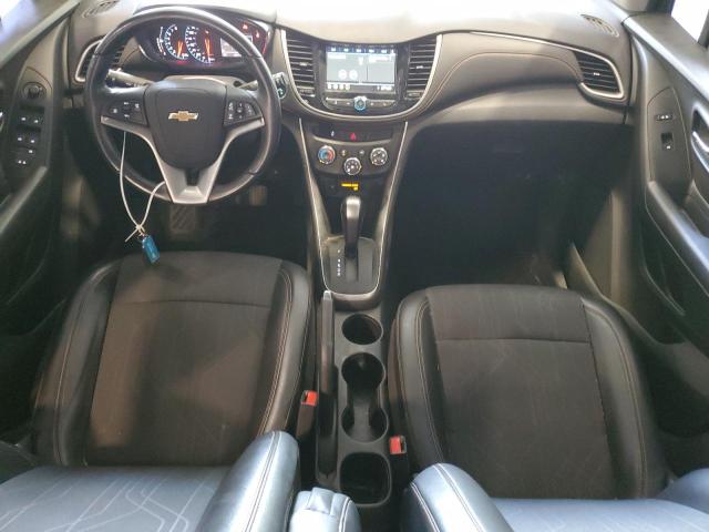 Photo 7 VIN: KL7CJPSB1KB911427 - CHEVROLET TRAX 1LT 