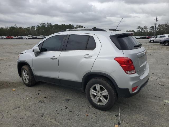 Photo 1 VIN: KL7CJPSB1KB920905 - CHEVROLET TRAX 