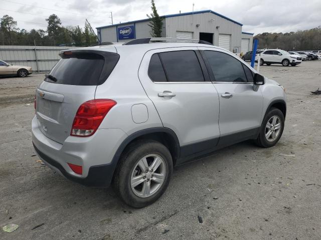 Photo 2 VIN: KL7CJPSB1KB920905 - CHEVROLET TRAX 