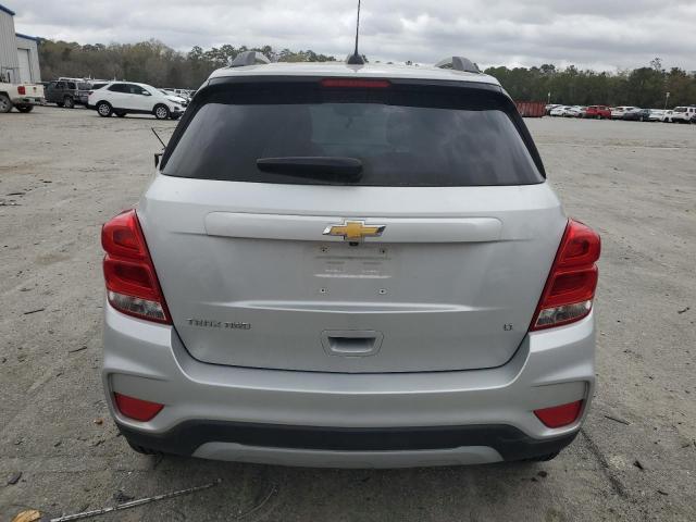 Photo 5 VIN: KL7CJPSB1KB920905 - CHEVROLET TRAX 