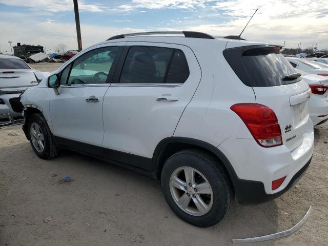 Photo 1 VIN: KL7CJPSB1KB941902 - CHEVROLET TRAX 