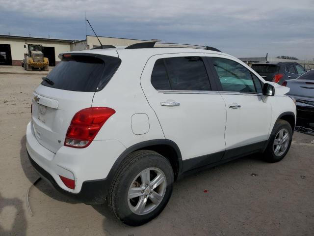 Photo 2 VIN: KL7CJPSB1KB941902 - CHEVROLET TRAX 