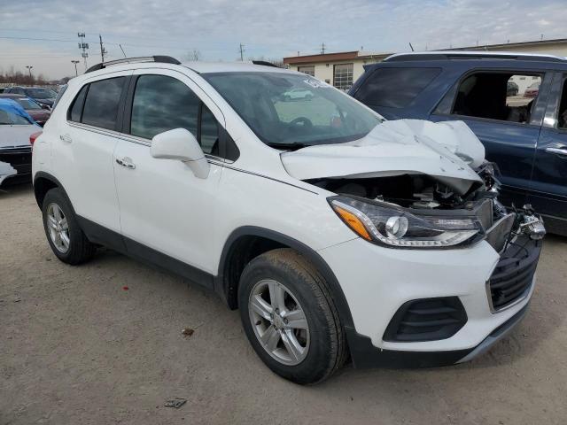 Photo 3 VIN: KL7CJPSB1KB941902 - CHEVROLET TRAX 