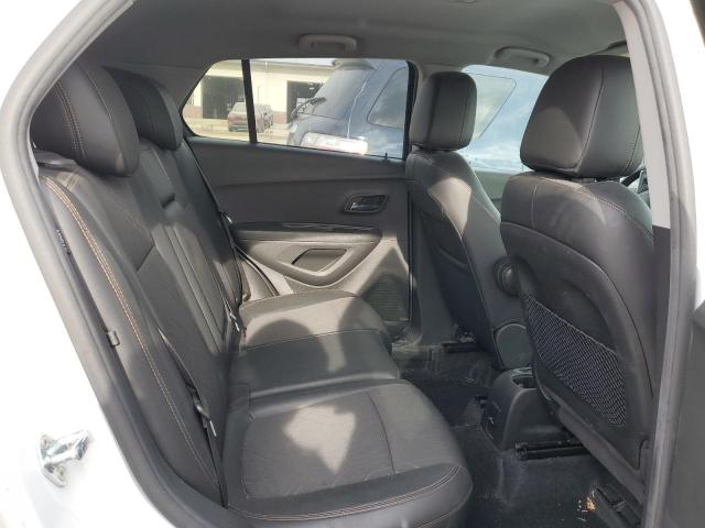 Photo 9 VIN: KL7CJPSB1KB941902 - CHEVROLET TRAX 