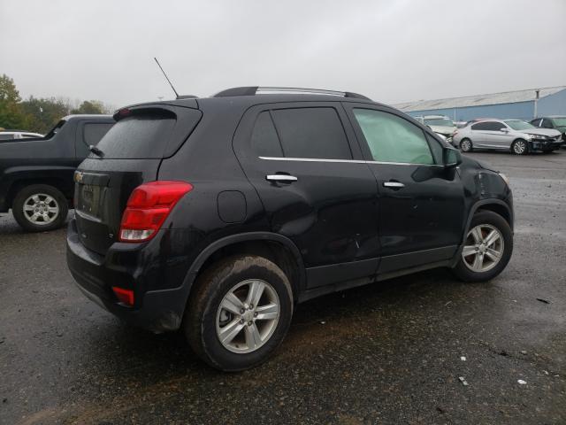 Photo 3 VIN: KL7CJPSB1KB942631 - CHEVROLET TRAX 1LT 