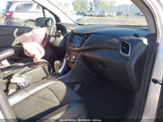 Photo 4 VIN: KL7CJPSB1LB021429 - CHEVROLET TRAX 