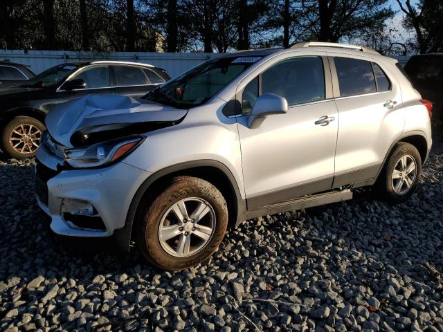 Photo 0 VIN: KL7CJPSB1LB024220 - CHEVROLET TRAX 1LT 