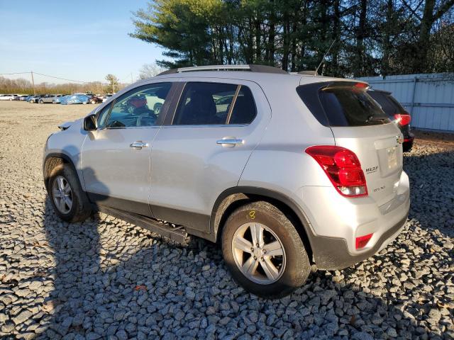 Photo 1 VIN: KL7CJPSB1LB024220 - CHEVROLET TRAX 1LT 