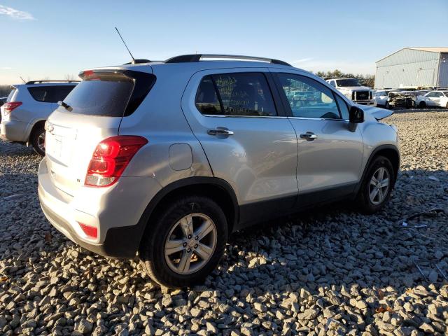 Photo 2 VIN: KL7CJPSB1LB024220 - CHEVROLET TRAX 1LT 