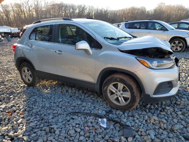 Photo 3 VIN: KL7CJPSB1LB024220 - CHEVROLET TRAX 1LT 