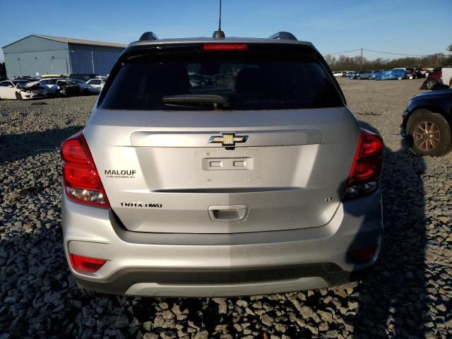 Photo 5 VIN: KL7CJPSB1LB024220 - CHEVROLET TRAX 1LT 