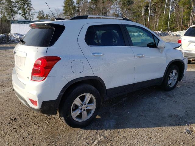 Photo 2 VIN: KL7CJPSB1LB064457 - CHEVROLET TRAX 1LT 