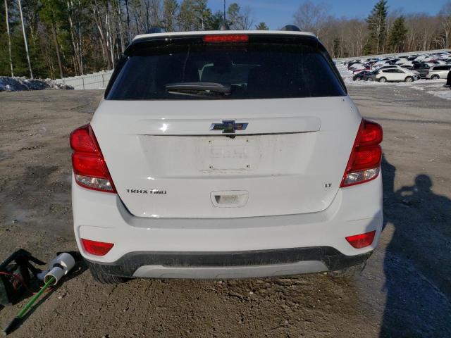 Photo 5 VIN: KL7CJPSB1LB064457 - CHEVROLET TRAX 1LT 