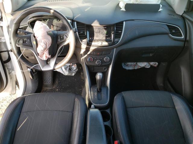 Photo 7 VIN: KL7CJPSB1LB064457 - CHEVROLET TRAX 1LT 