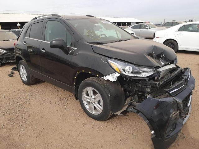 Photo 0 VIN: KL7CJPSB1LB087253 - CHEVROLET TRAX 1LT 