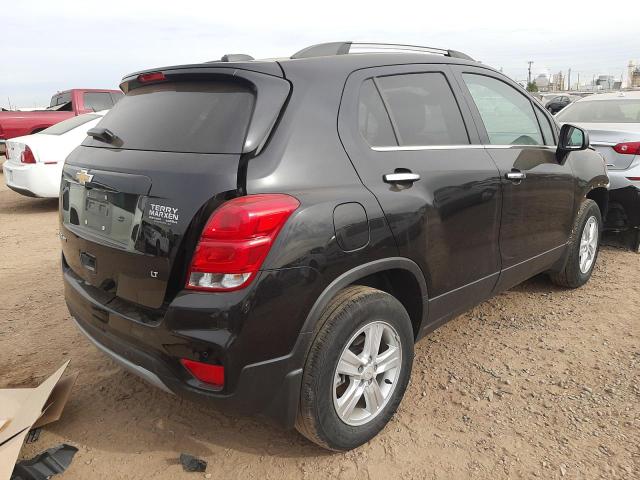 Photo 3 VIN: KL7CJPSB1LB087253 - CHEVROLET TRAX 1LT 