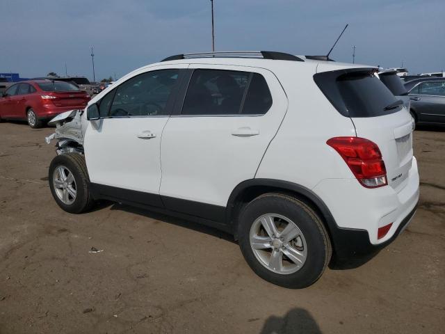 Photo 1 VIN: KL7CJPSB1LB313274 - CHEVROLET TRAX 1LT 