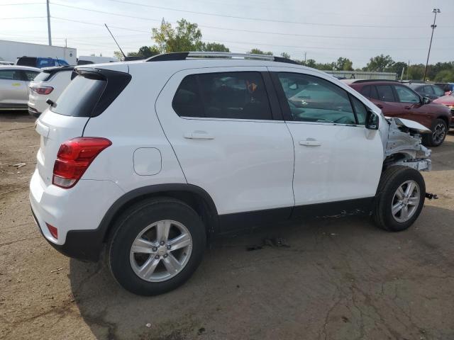 Photo 2 VIN: KL7CJPSB1LB313274 - CHEVROLET TRAX 1LT 