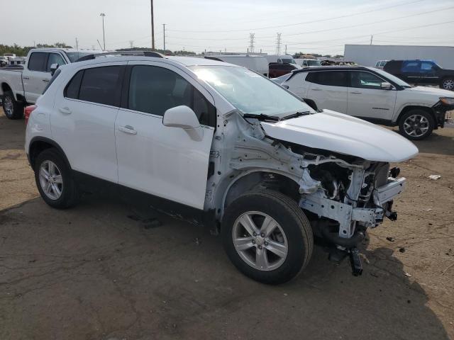 Photo 3 VIN: KL7CJPSB1LB313274 - CHEVROLET TRAX 1LT 