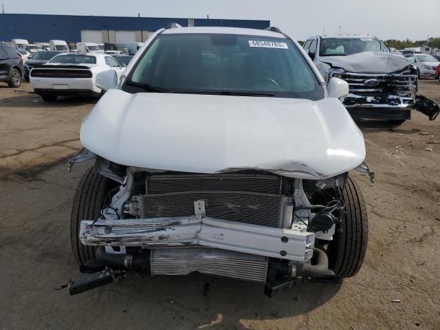 Photo 4 VIN: KL7CJPSB1LB313274 - CHEVROLET TRAX 1LT 