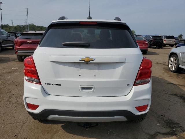 Photo 5 VIN: KL7CJPSB1LB313274 - CHEVROLET TRAX 1LT 