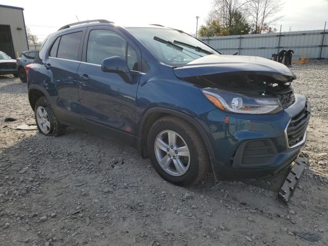 Photo 3 VIN: KL7CJPSB1LB329894 - CHEVROLET TRAX 1LT 