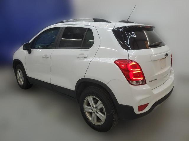 Photo 1 VIN: KL7CJPSB1MB315141 - CHEVROLET TRAX 