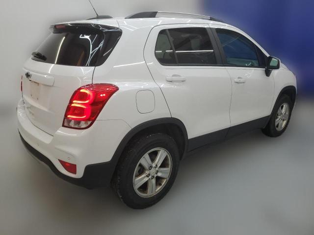 Photo 2 VIN: KL7CJPSB1MB315141 - CHEVROLET TRAX 