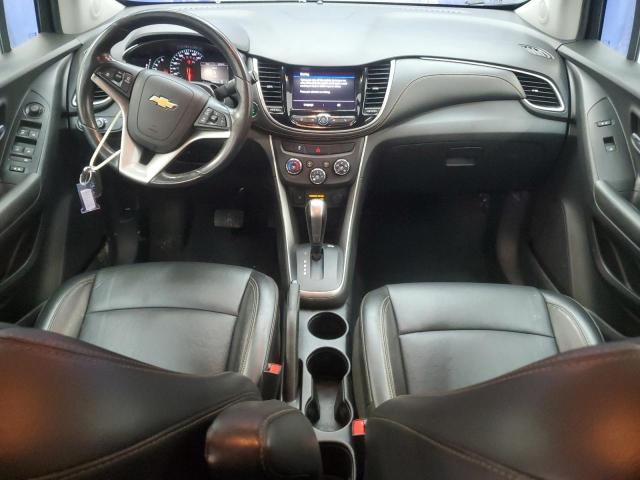 Photo 7 VIN: KL7CJPSB1MB315141 - CHEVROLET TRAX 