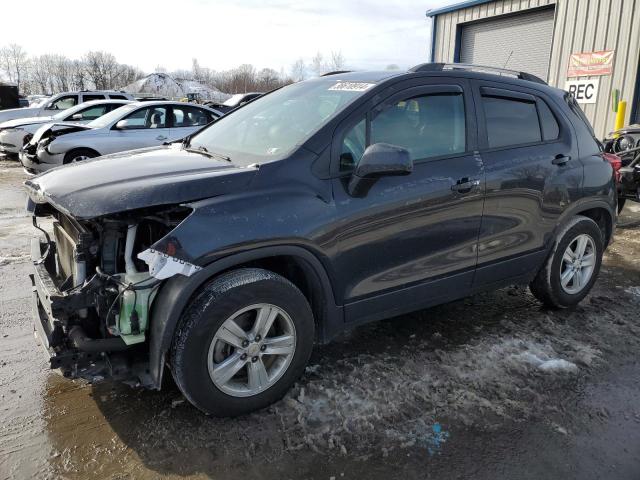 Photo 0 VIN: KL7CJPSB1MB315382 - CHEVROLET TRAX 