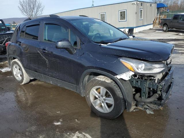 Photo 3 VIN: KL7CJPSB1MB315382 - CHEVROLET TRAX 