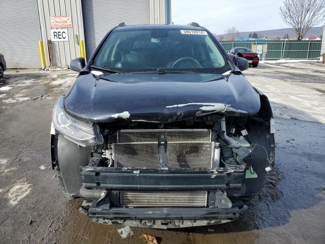 Photo 4 VIN: KL7CJPSB1MB315382 - CHEVROLET TRAX 