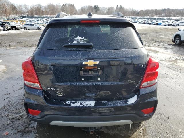 Photo 5 VIN: KL7CJPSB1MB315382 - CHEVROLET TRAX 