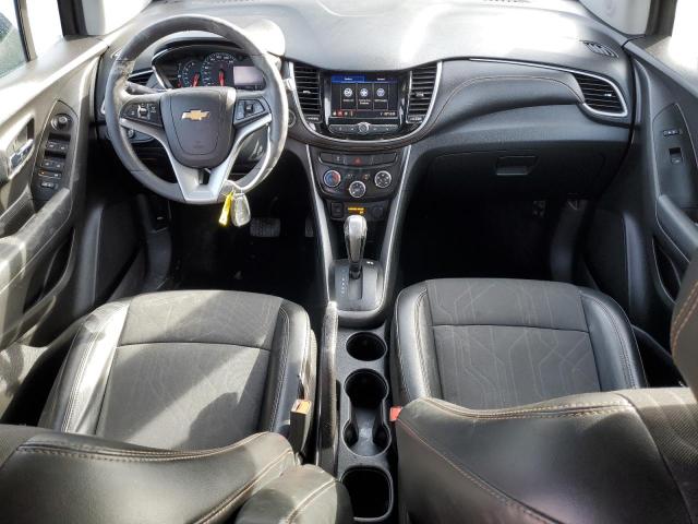 Photo 7 VIN: KL7CJPSB1MB315382 - CHEVROLET TRAX 