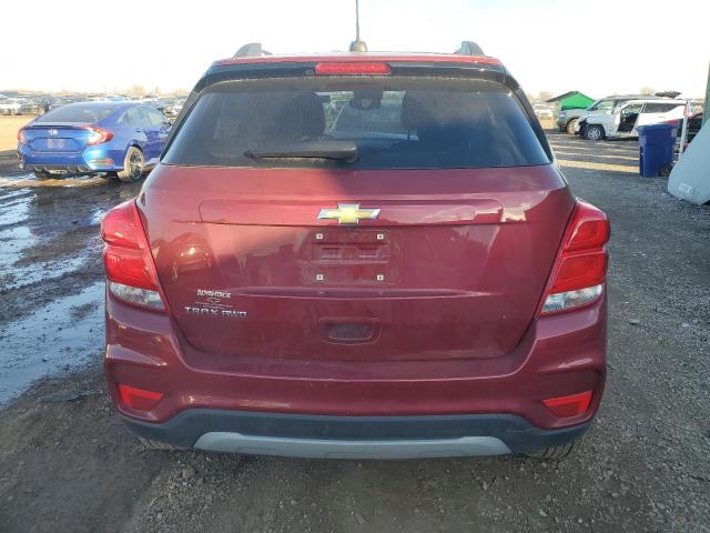 Photo 5 VIN: KL7CJPSB1MB341111 - CHEVROLET TRAX 1LT 