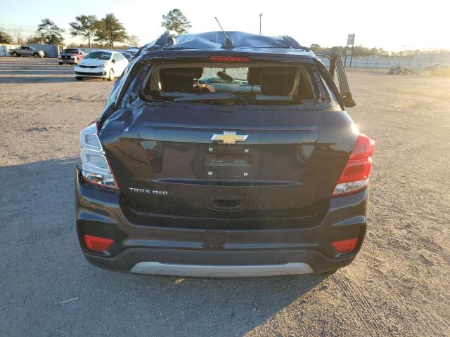 Photo 5 VIN: KL7CJPSB1MB355560 - CHEVROLET TRAX 