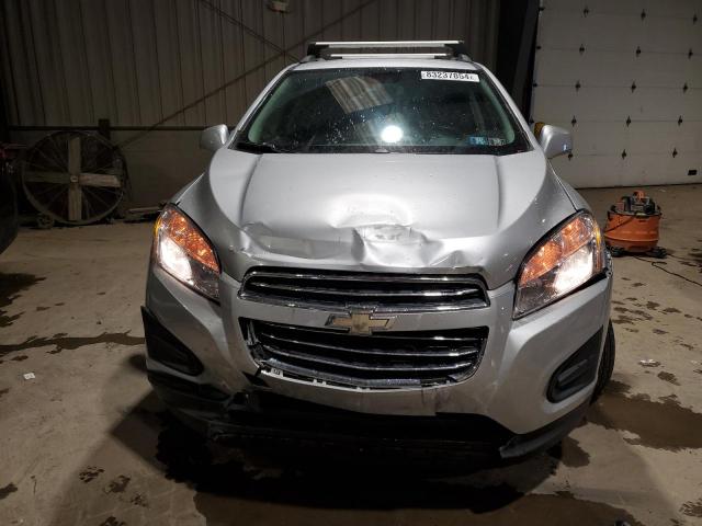 Photo 4 VIN: KL7CJPSB2GB506507 - CHEVROLET TRAX 1LT 