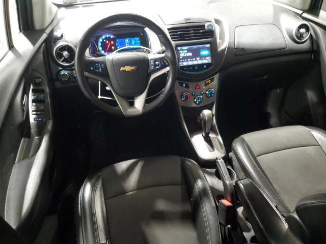 Photo 7 VIN: KL7CJPSB2GB506507 - CHEVROLET TRAX 1LT 