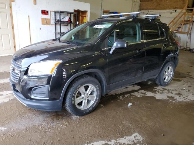 Photo 0 VIN: KL7CJPSB2GB552595 - CHEVROLET TRAX 