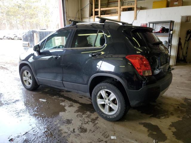 Photo 1 VIN: KL7CJPSB2GB552595 - CHEVROLET TRAX 